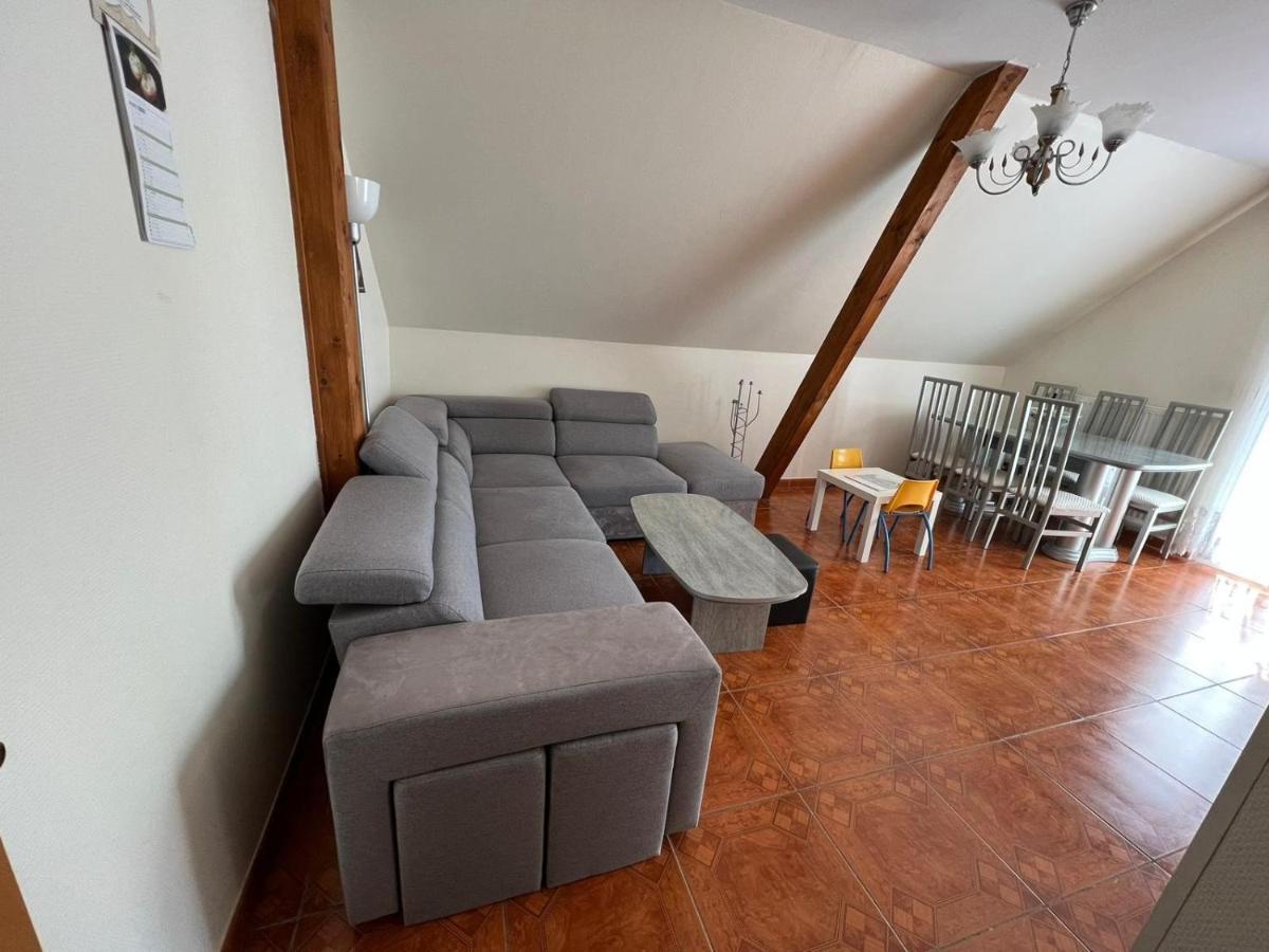 3A Rue Jean Baptiste Wendling Ribeauvillé Exteriör bild