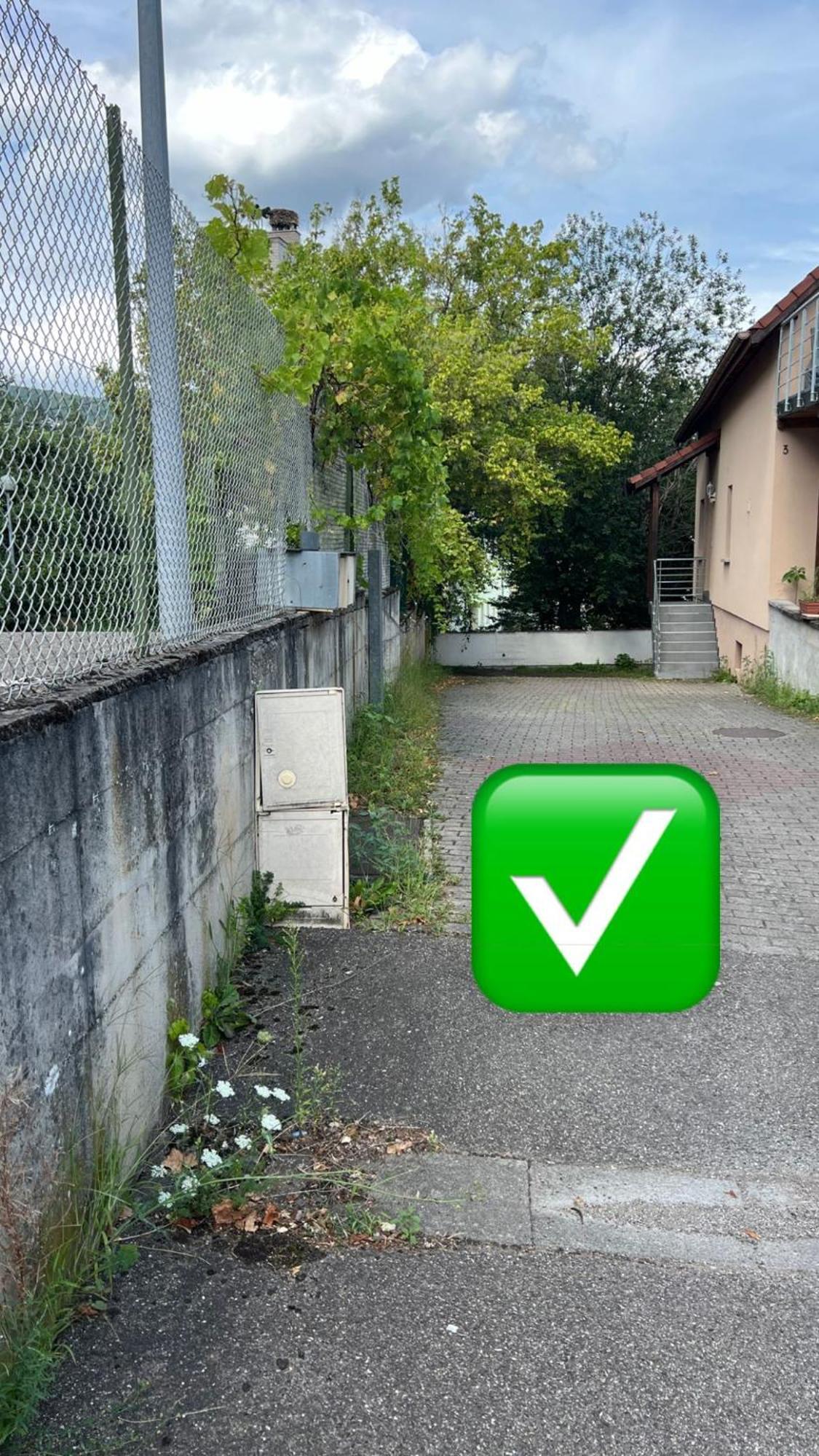 3A Rue Jean Baptiste Wendling Ribeauvillé Exteriör bild